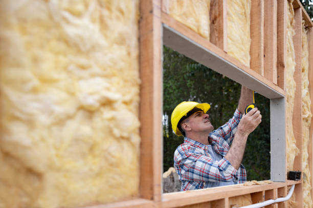 Best Blown-In Insulation  in Murphy, NC